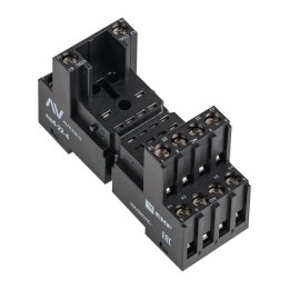 Разъем для реле РM4 22/4 AVERES