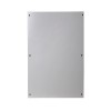 Щит с монтажной панелью ЩМП-1000х650х300 (ЩРНМ-5) IP31