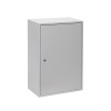 Щит с монтажной панелью ЩМП-600х400х210 (ЩМП-09) IP31