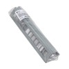 Патч-панель для 12 модулей RJ45 Nova PROxima