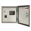 ЩУ-1/1-1 двухдверный 310x300x160 IP54 PROXIMA EKF
