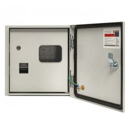 ЩУ-1/1-1 двухдверный 310x300x160 IP54 PROXIMA EKF