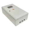 Щит учетно-распределительный навесной ЩУРн-3/12 IP54