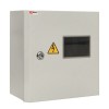 Щит учетный ЩУ-1/1-0 (310х300х150) IP54 PROxima