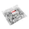 Коннектор для гофрированной трубы 16мм  Plast PROxima