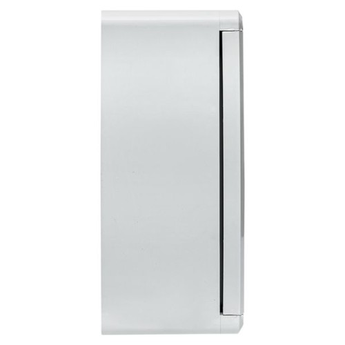 Бокс пластиковый с монтажной платой 300х200х130 мм IP65 PROxima