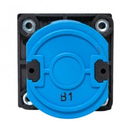 Переключатель кулачковый ПК-1-52 10А 2P 1-2 PROxima