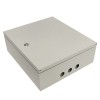 ЩУ-3/1-1 двухдверный (445х400х150) 12 мод. IP54 Basic