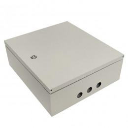 ЩУ-3/1-1 двухдверный (445х400х150) 12 мод. IP54 Basic