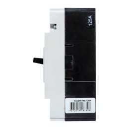 Выключатель автоматический ВА-99М 100/125А 3P 35кА PROxima