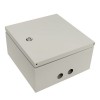 ЩУ-1/1-1 двухдверный (310х300х160) IP54 Basic