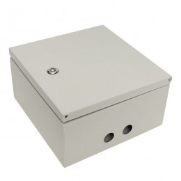 ЩУ-1/1-1 двухдверный (310х300х160) IP54 Basic