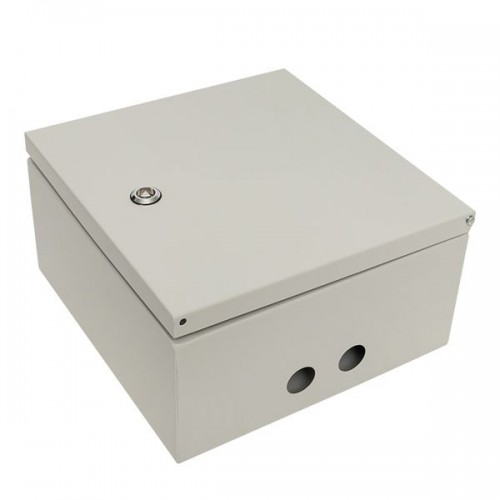 ЩУ-1/1-1 двухдверный (310х300х160) IP54 Basic