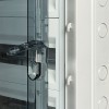Щит распред. навесной ЩРН-ПГ-36 (625х345х155) IP65 PROxima
