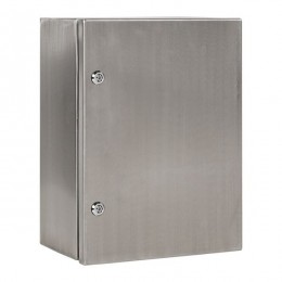 Щит из нержавеющей стали Inox AISI 304 (500х400х250) IP66 У1 PROxima