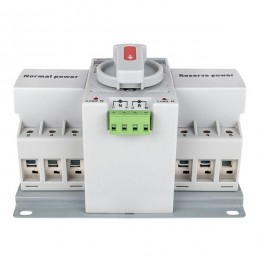 Устройство АВР МCB 16А (C) 3Р 400В PROxima