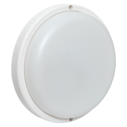Светильник светодиодный ЖКХ круг ДПО-1005 18Вт 6500K IP65 LUMA