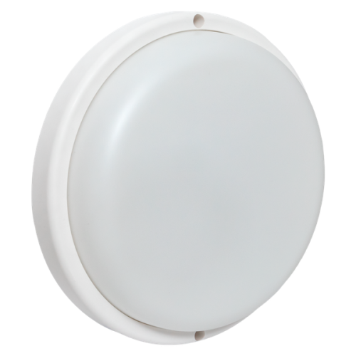 Светильник светодиодный ЖКХ круг ДПО-1005 18Вт 6500K IP65 LUMA