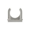 Крепеж-клипса d25мм (10шт.) Plast PROxima