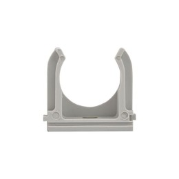 Крепеж-клипса d25мм (10шт.) Plast PROxima