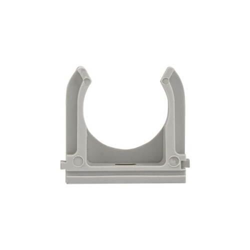 Крепеж-клипса d25мм (10шт.) Plast PROxima