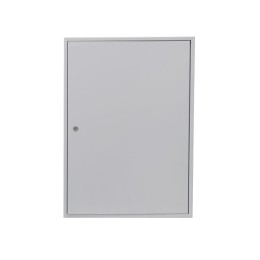 Щит с монтажной панелью ЩМП-700х500х210 (ЩМП-07) IP31