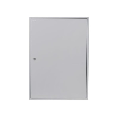 Щит с монтажной панелью ЩМП-700х500х210 (ЩМП-07) IP31
