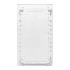 Встраиваемый силовой щит (ЩРВ) Nova 36 модулей с металлической дверью IP41 EKF