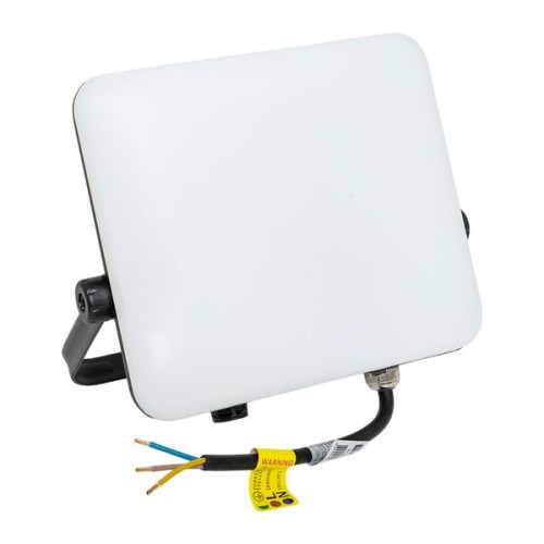 Прожектор светодиодный СДО-4004 50 Вт 4000К IP65 с равномерной засветкой LUMA