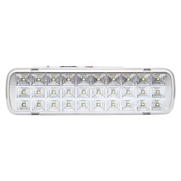 Светильник аккумуляторный BACKUP-250P постоянного действия LUMA EKF