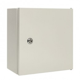 ЩУ-1/1-1 двухдверный (310х300х160) IP54 Basic