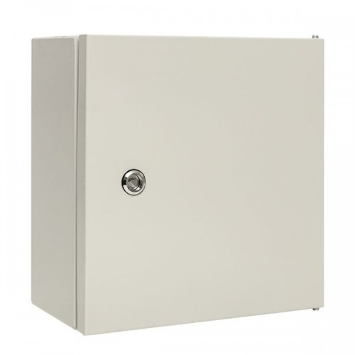 ЩУ-1/1-1 двухдверный (310х300х160) IP54 Basic