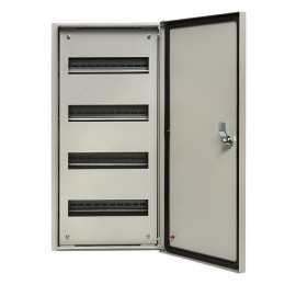Щит распределительный навесной ЩРН-48 (620х310х120) IP54 Basic