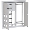 Щит этажный шестиквартирный (1000х950х140) Basic