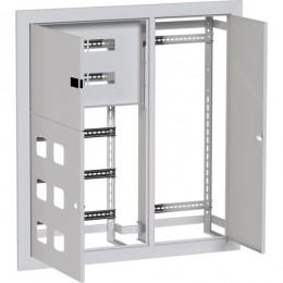 Щит этажный шестиквартирный (1000х950х140) Basic
