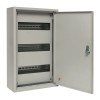 Щит распределительный навесной ЩРН-36 IP31 (480х300х120) Basic