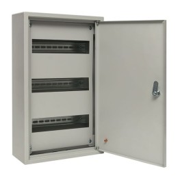 Щит распределительный навесной ЩРН-36 IP31 (480х300х120) Basic