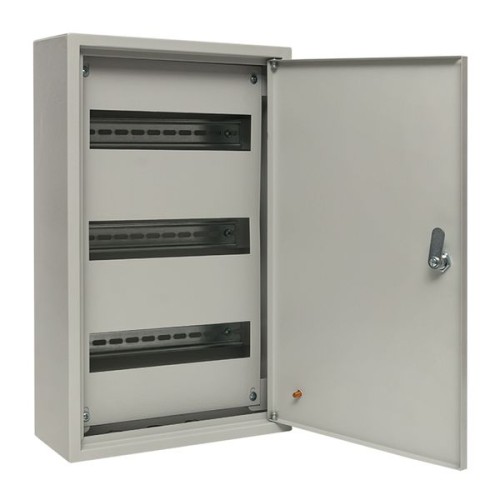 Щит распределительный навесной ЩРН-36 IP31 (480х300х120) Basic