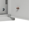 Щит распределительный навесной ЩРН-9 IP31(220х300х120) Basic