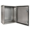 Щит из нержавеющей стали Inox AISI 304 (600х500х250) IP66 У1 PROxima