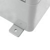 Бокс пластиковый с монтажной платой 300х200х130 мм IP65 PROxima