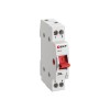 Переключатель трехпозиционный ТПС-63 1P 25А PROxima