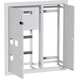 Щит этажный 3 квартирный (1000х950х150) Basic