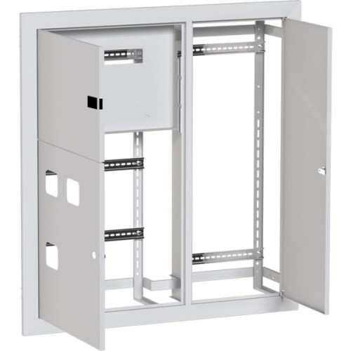 Щит этажный 3 квартирный (1000х950х150) Basic