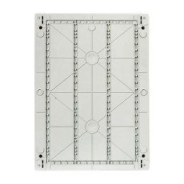 Щит распред. навесной ЩРН-ПГ-54 (625х450х155) IP65 PROxima