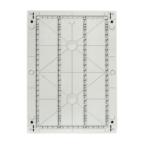 Щит распред. навесной ЩРН-ПГ-54 (625х450х155) IP65 PROxima