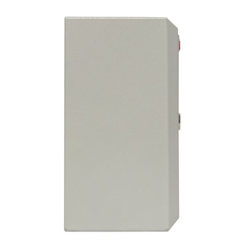 Щит распределительный навесной ЩРн-12з IP31 220х300х120 с замком