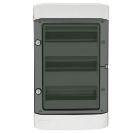 Щит навесной (ЩРН) Unix65 36 модулей (535x319x144) IP65 EKF