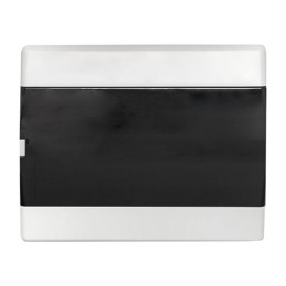 Щит распределителный ЩРВ-П-12 (промышленная упаковка) IP41 Basic