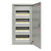 Щит распределительный встраиваемый ЩРв-48з IP31 6 0х340х120 с замком